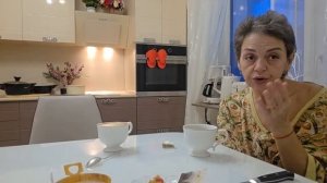 прямой эфир от 05.01.26г обедаем и болтаем