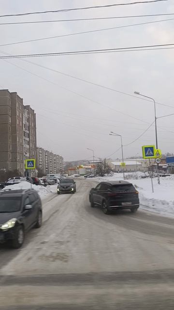 6 января Нижний Тагил улица Зари смотреть онлайн