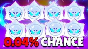 Бравл старс огонь