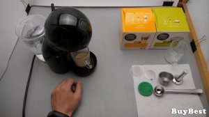 Как сварить вкусный кофе? | Многоразовые капсулы для к?