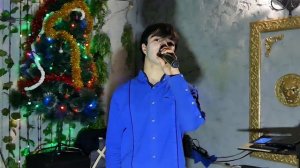 Магамед Салахов Я ждал тебя