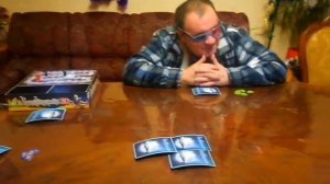 играем в настолки