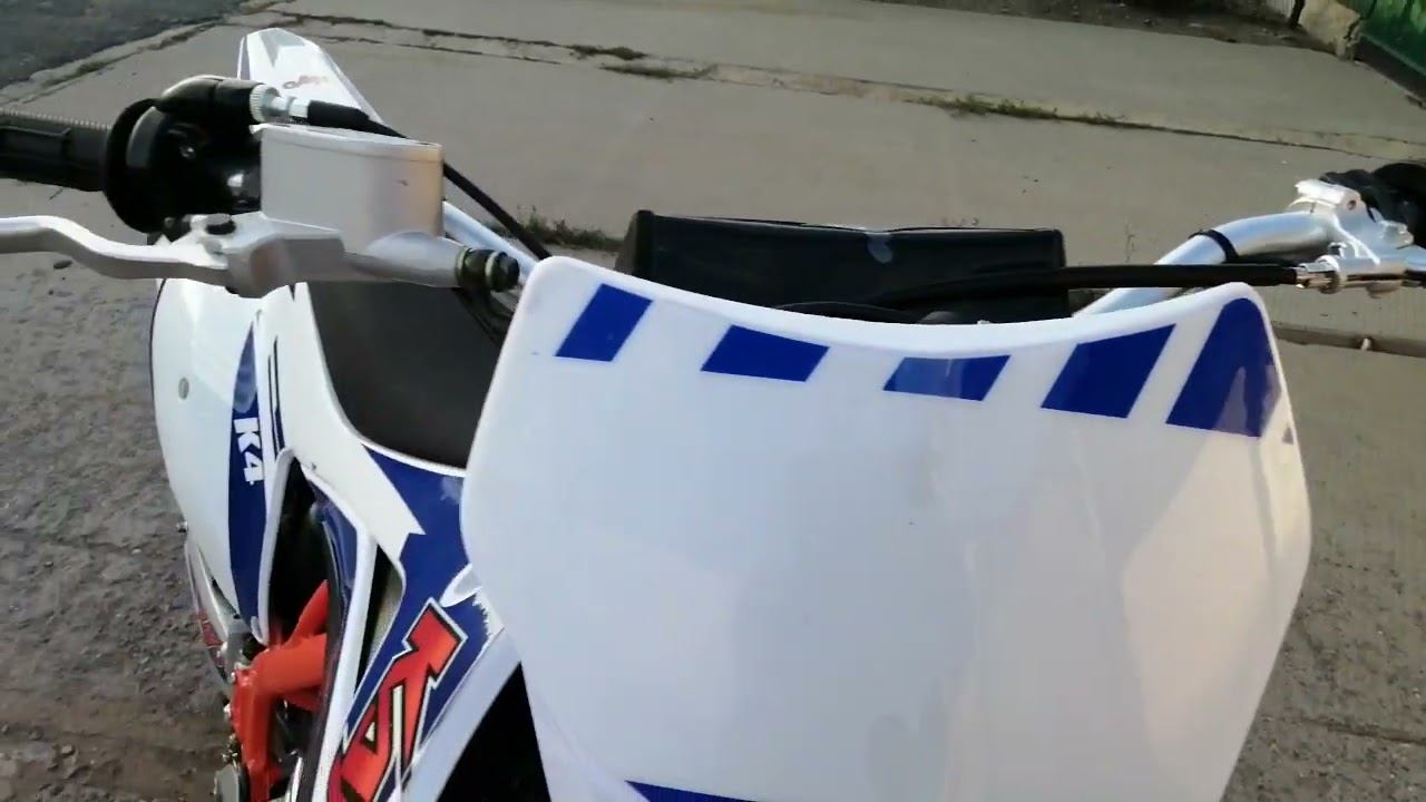 KAYO K4 MX смотреть онлайн