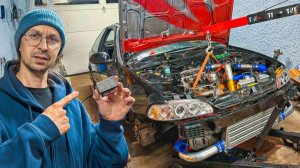 Почему машина не ЗАВОДИТСЯ после простоя? Мой опыт диагностики