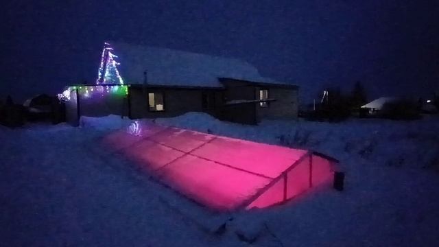 подземная теплица своими руками смотреть онлайн