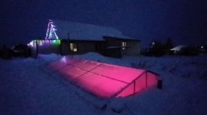 подземная теплица своими руками