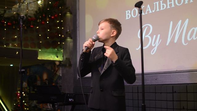 Сергей Демочкин 