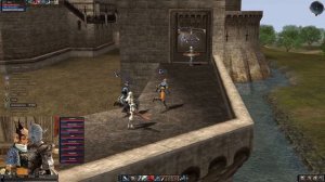 Осады Диона и Гирана 03.01.2026