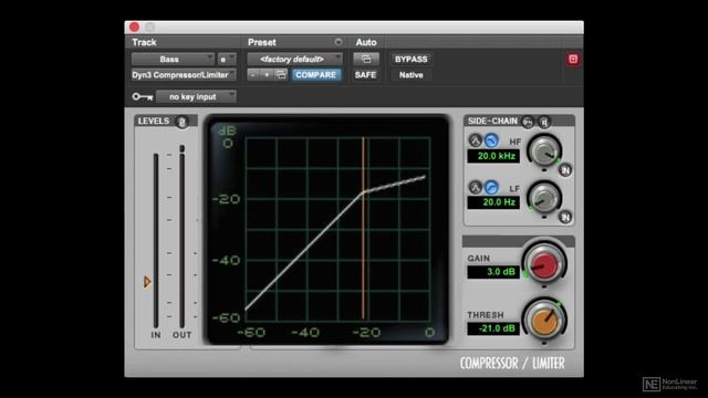 11. Limiting - Limiter смотреть онлайн