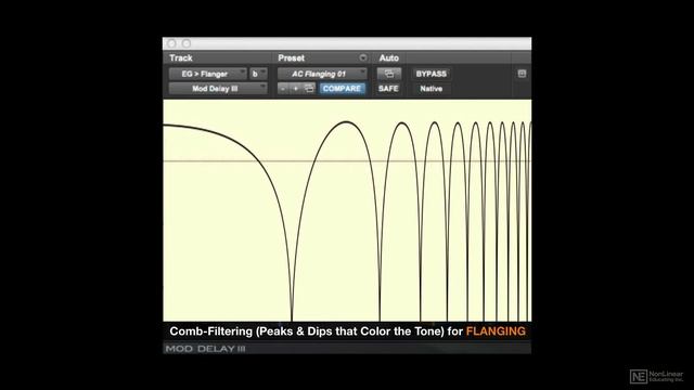 29. Flanger - Flanging смотреть онлайн