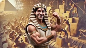 Что действительно произошло внутри гробницы Тутанхамона