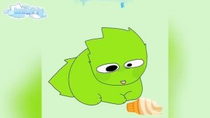 Compilation Of Loaf Sprunki Part 2  Incredibox Sprunki Animation