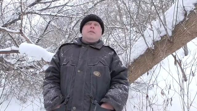 Зимний день у Геннадия Горина. 2019 смотреть онлайн