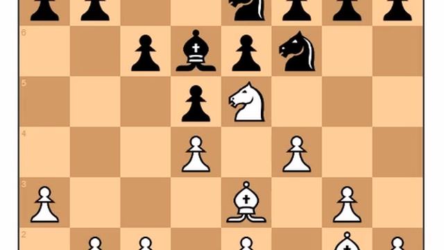 СЕНСАЦИЯ 9 летний Решевский гениально выигрывает соперника в 17 ходов смотреть онлайн