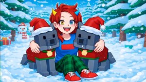 😱99 НОЧЕЙ в ЛЕСУ ПРИРУЧИЛА ВОЛКА 99 Nights in the Forest в Роблокс