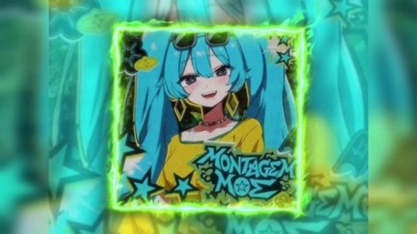 MONTAGEM MOE ( new version) - new funk - dj fku