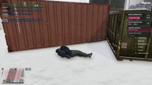 Сугроб (Majestic)