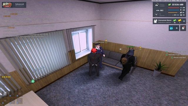 Video Project 134 смотреть онлайн