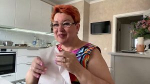 Лучшие моменты трансляции "Нарастила ресницы! Варю уху из сибас" (1:18:10–1:23:09)