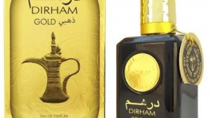 ARD AL ZAAFARAN DIRGHAM GOLD. Трендовый аромат.