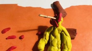 Битва человечков (2 часть)