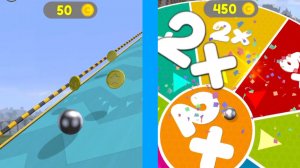 Going Balls  Super Speed run Gameplay New Update Level 1728 Super bonus