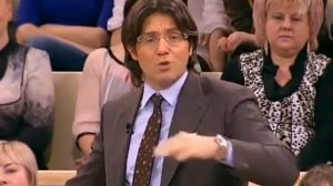 Пусть Говорят - Ожиревшие люди - 2013