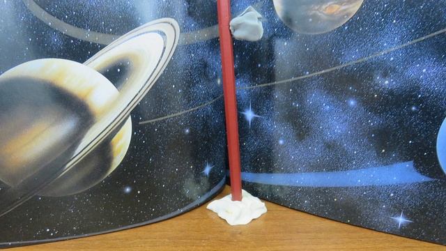 День Космонавтики