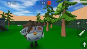 я скачал ФРУЗЕР ган