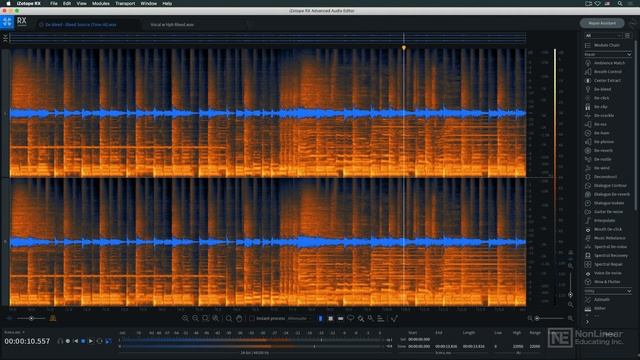 12_De-bleed смотреть онлайн