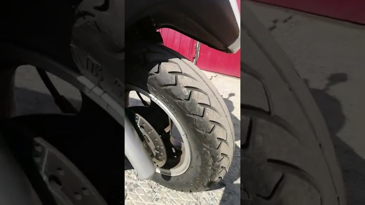 Yamaha AXIS Treet 125 смотреть онлайн