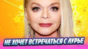 Долина не хочет видеть Лурье при передаче квартиры 🔥 Новости Шоу-Бизнеса