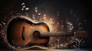 Гитара в руки