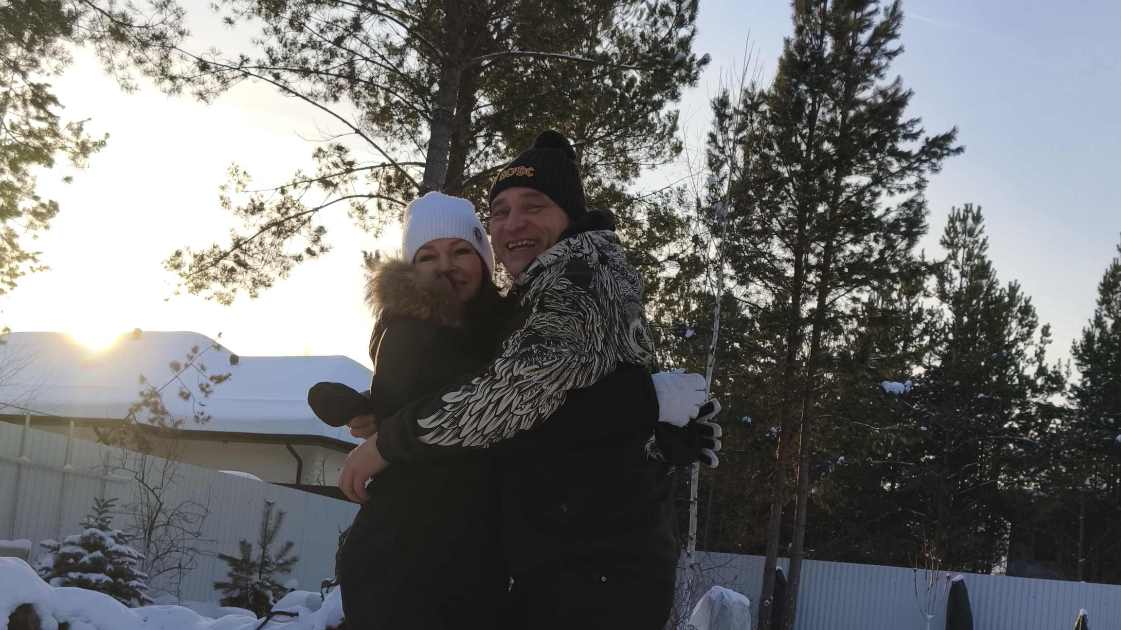 на коньках на пруду смотреть онлайн