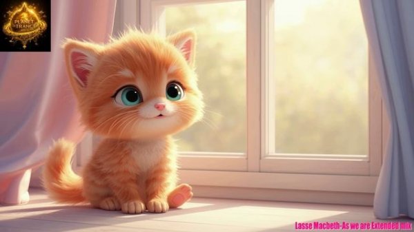 Lasse Macbeth-As we are Extended mix (AVA White)