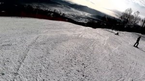 Шерегеш. 04.01.2026