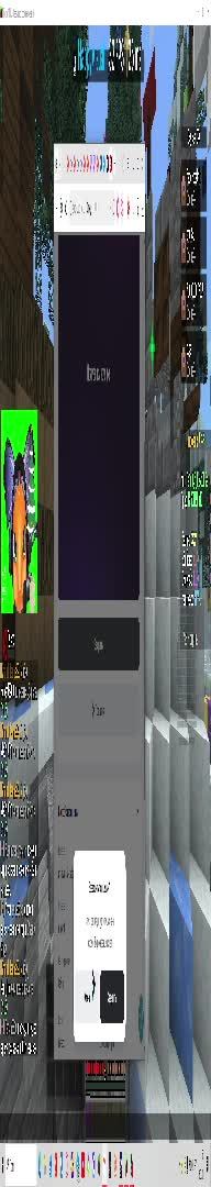 играем в майнкрафт с топ визуалами Happyvisual