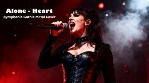 Alone - Heart