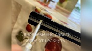 Замена резинок на силикон дворники VW Tiguan 2 щетки стеклоочистителя