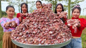 Изумительный рецепт приготовления куриного стир-фрай с рисом по-деревенски. Кухня Азии