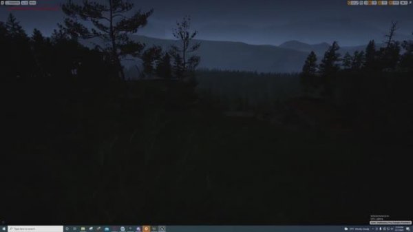 Ultra Dynamic Sky Light Setup and Settings