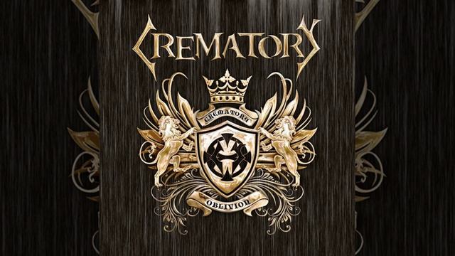 01 - Expectation (CREMATORY)