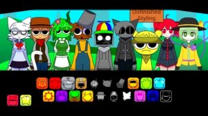 Sprunke Perfect Human v5.0