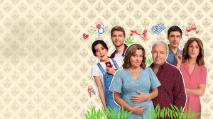 Анонс к сериалу "День семьи"