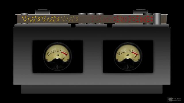 46. Tape Saturation смотреть онлайн