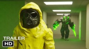 Бэкрумс трэйлер