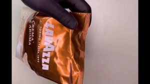 Кофе в зернах Lavazza Crema e Aroma 1кг