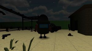 АНАЛОГ ХОРРОР 3 СЕРИЯ (ДРУЖБА МАНЬЯКОВ)