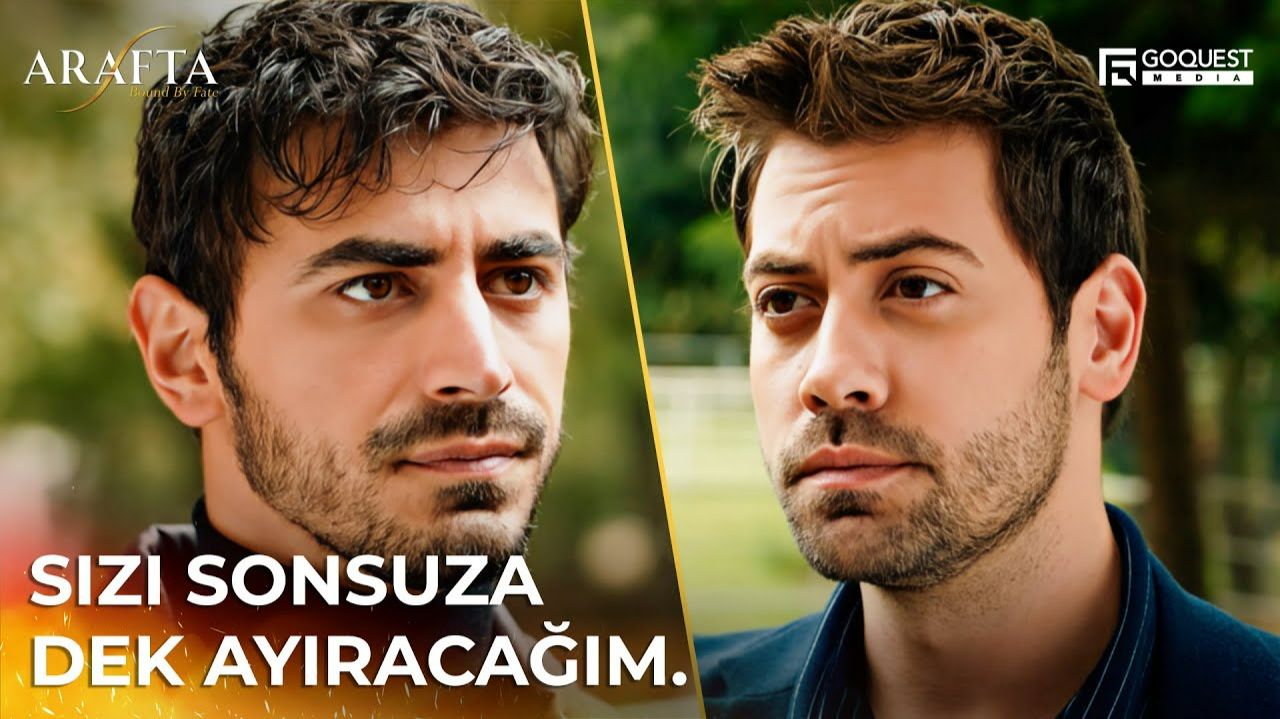 O pis kokunun ardındaki gerçek! | Arafta 14. Bölüm смотреть онлайн