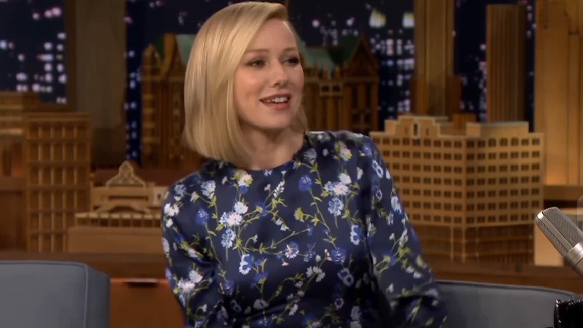 Наоми Уоттс могла бы стать напарницей Джимми для Николь Кидман смотреть онлайн